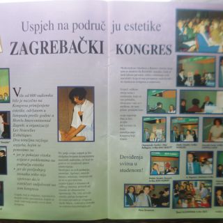 congreso zagreb croacia